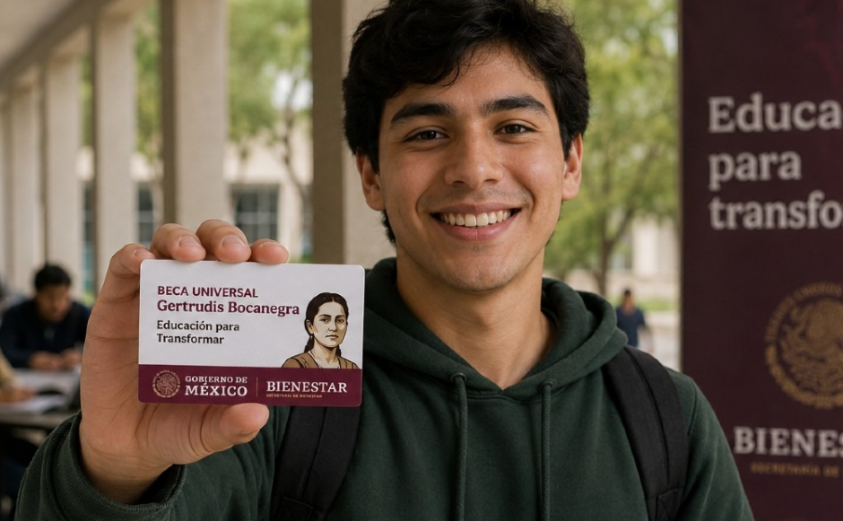 Campeche apuesta por la permanencia estudiantil