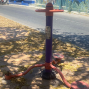 Ejercitadores desatan criticas por sus elevados "costos"