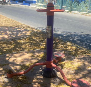Ejercitadores desatan criticas por sus elevados "costos"