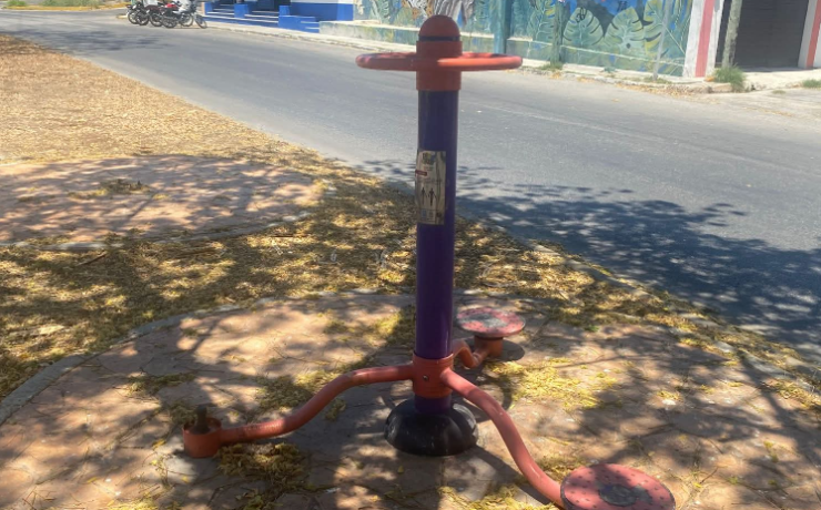 Ejercitadores desatan criticas por sus elevados "costos"