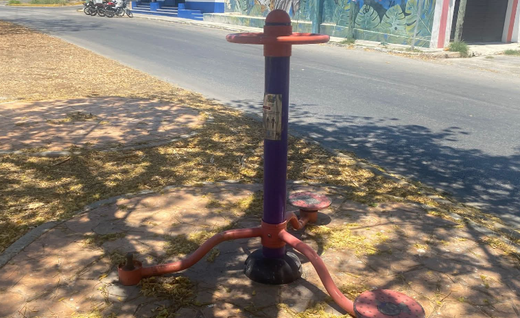 Ejercitadores desatan criticas por sus elevados "costos"