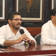 Inicia la entrega de apoyo al sector pesquero de Campeche