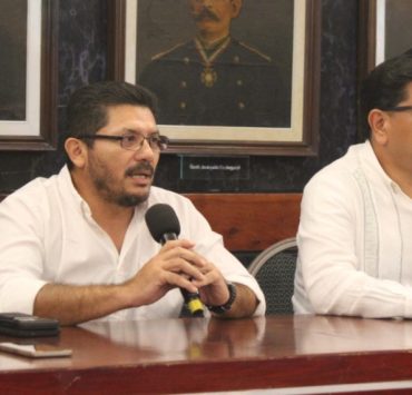 Inicia la entrega de apoyo al sector pesquero de Campeche