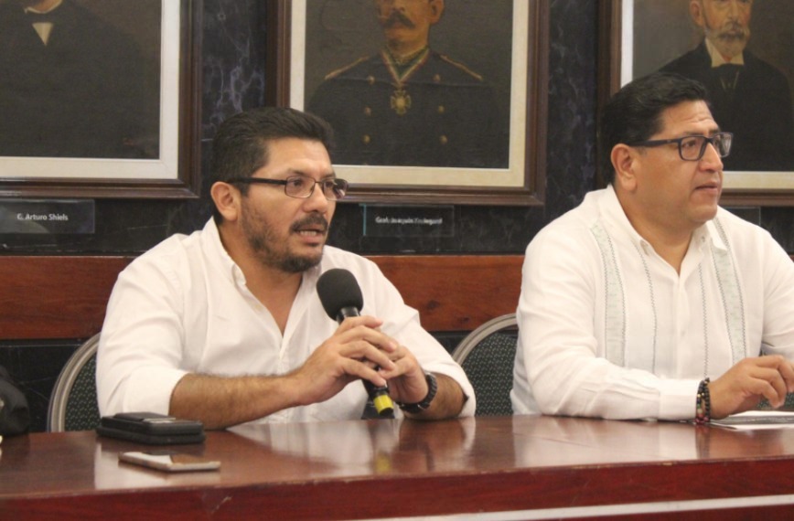 Inicia la entrega de apoyo al sector pesquero de Campeche