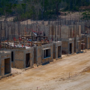 Entregarán 400 viviendas en Escárcega gracias a El Bienestar