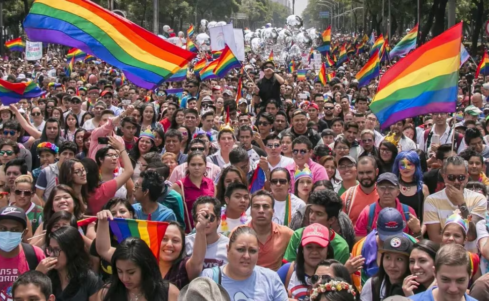 Anuncian marcha del orgullo en Campeche con artista sorpresa