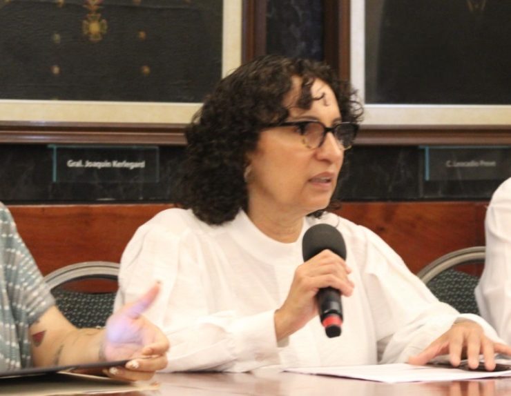 Buscan talento juvenil en Campeche, impulsan formación musical