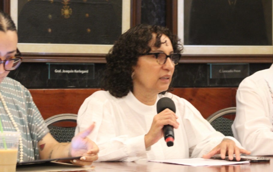 Buscan talento juvenil en Campeche, impulsan formación musical