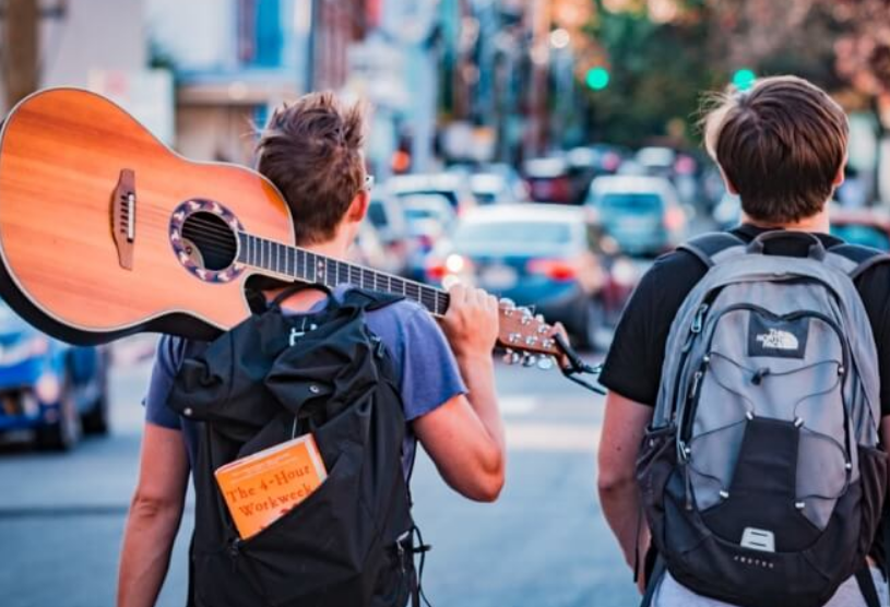 La música como motor de transformación social