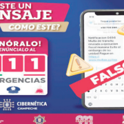 La policía cibernética avisa de fraudes digitales capaces de "dejarte en cero"