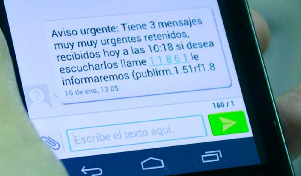 La policía cibernética avisa de fraudes digitales: recomendaciones clave