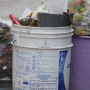 Crece crisis por basura en Campeche