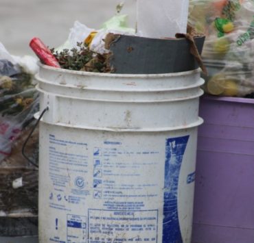 Crece crisis por basura en Campeche