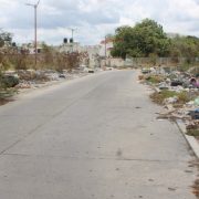 Fovissste Belén sigue en espera en Campeche