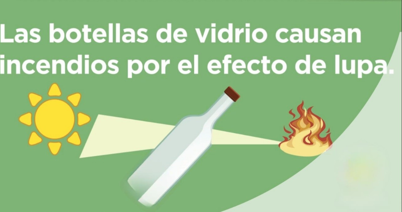Bomberos al límite en emergencias