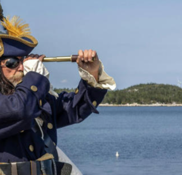 Campeche será sede del primer festival pirata y ron
