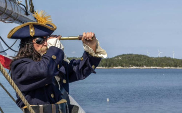 Campeche será sede del primer festival pirata y ron