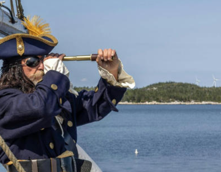 Campeche será sede del primer festival pirata y ron