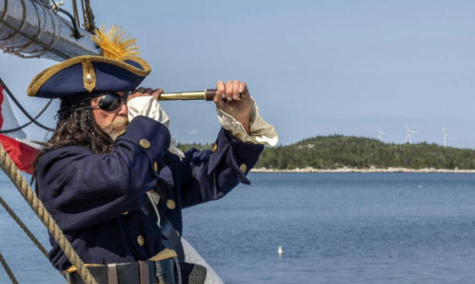 Campeche será sede del primer festival pirata y ron