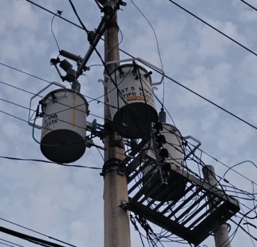 Impulsan mejoras eléctricas para todo Campeche