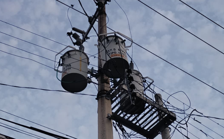 Impulsan mejoras eléctricas para todo Campeche