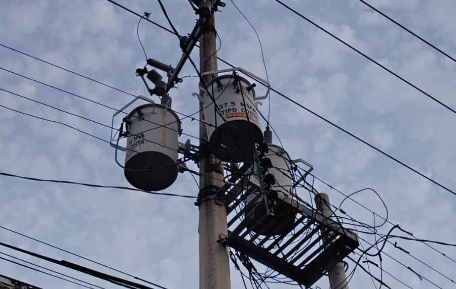 Impulsan mejoras eléctricas para todo Campeche