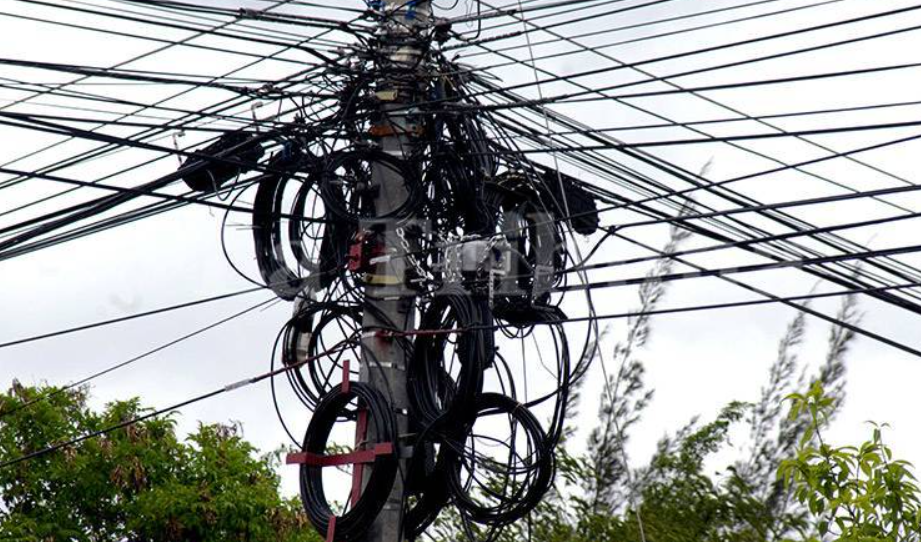 Impulsan mejoras eléctricas y modernización en Campeche