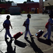 Ya es oficial, el ciclo escolar culmina el 26 de Junio en Campeche