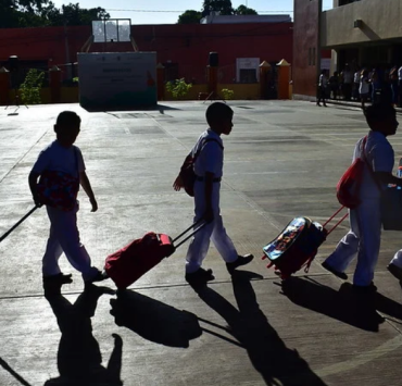 Ya es oficial, el ciclo escolar culmina el 26 de Junio en Campeche