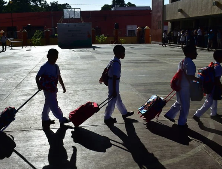 Ya es oficial, el ciclo escolar culmina el 26 de Junio en Campeche