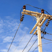 El barrio de Santa Ana pasa más de 24 horas sin luz