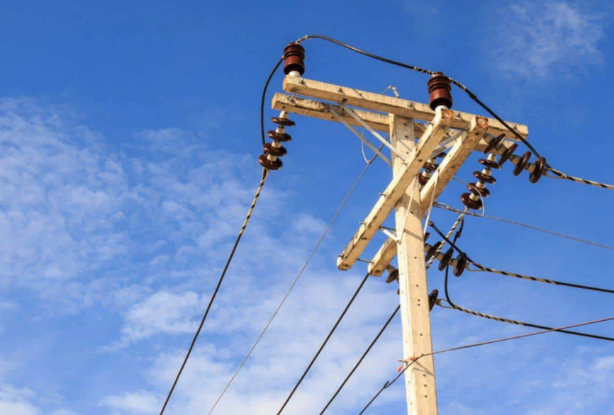 El barrio de Santa Ana pasa más de 24 horas sin luz
