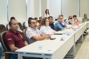 Instalan Consejo Consultivo Científico en Campeche para fortalecer la regulación sanitaria y proteger la salud de la población.