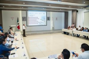 La instalación del Consejo Consultivo Científico marca un paso clave para que Campeche refuerza vigilancia sanitaria con respaldo técnico y científico.
