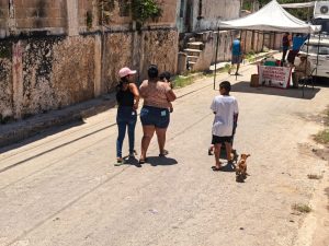La SEDUC informó que la decisión sobre el Adelanto en el cierre de ciclo escolar dependerá de las próximas reuniones con la gobernadora Layda Sansores y autoridades educativas.