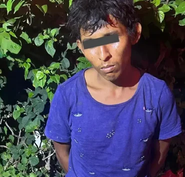 Presuntas amenazas con arma blanca alarman a vecinos del barrio de Guadalupe