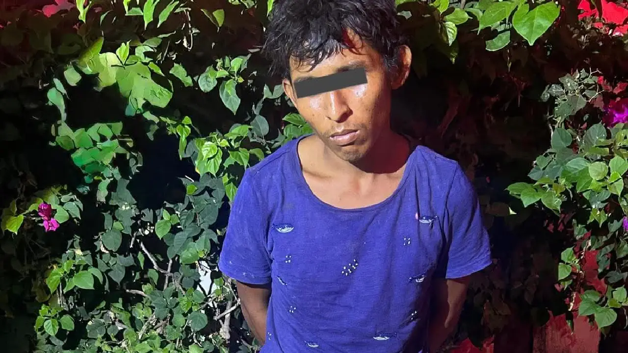 Presuntas amenazas con arma blanca alarman a vecinos del barrio de Guadalupe