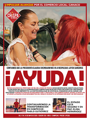 SEMANARIO DE CAMPECHE - EDICIÓN 230