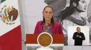 La presidenta Claudia Sheinbaum realizará gira por el sureste para supervisar proyectos de infraestructura, salud y desarrollo regional en Campeche y Yucatán.