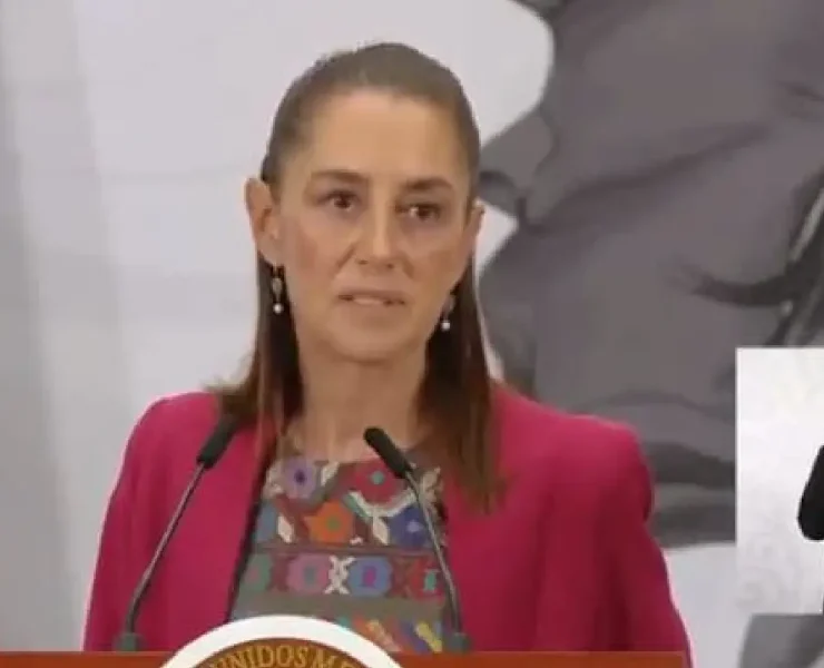 Sheinbaum realizará gira por el sureste con proyectos prioritarios