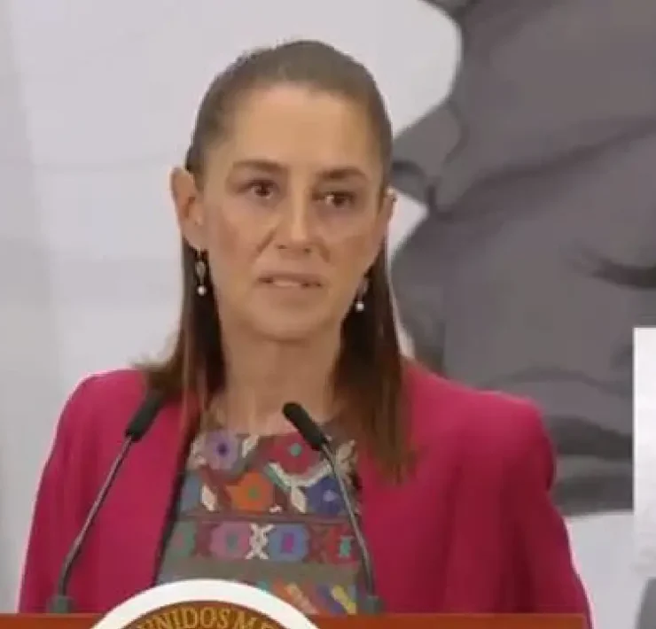 Sheinbaum realizará gira por el sureste con proyectos prioritarios