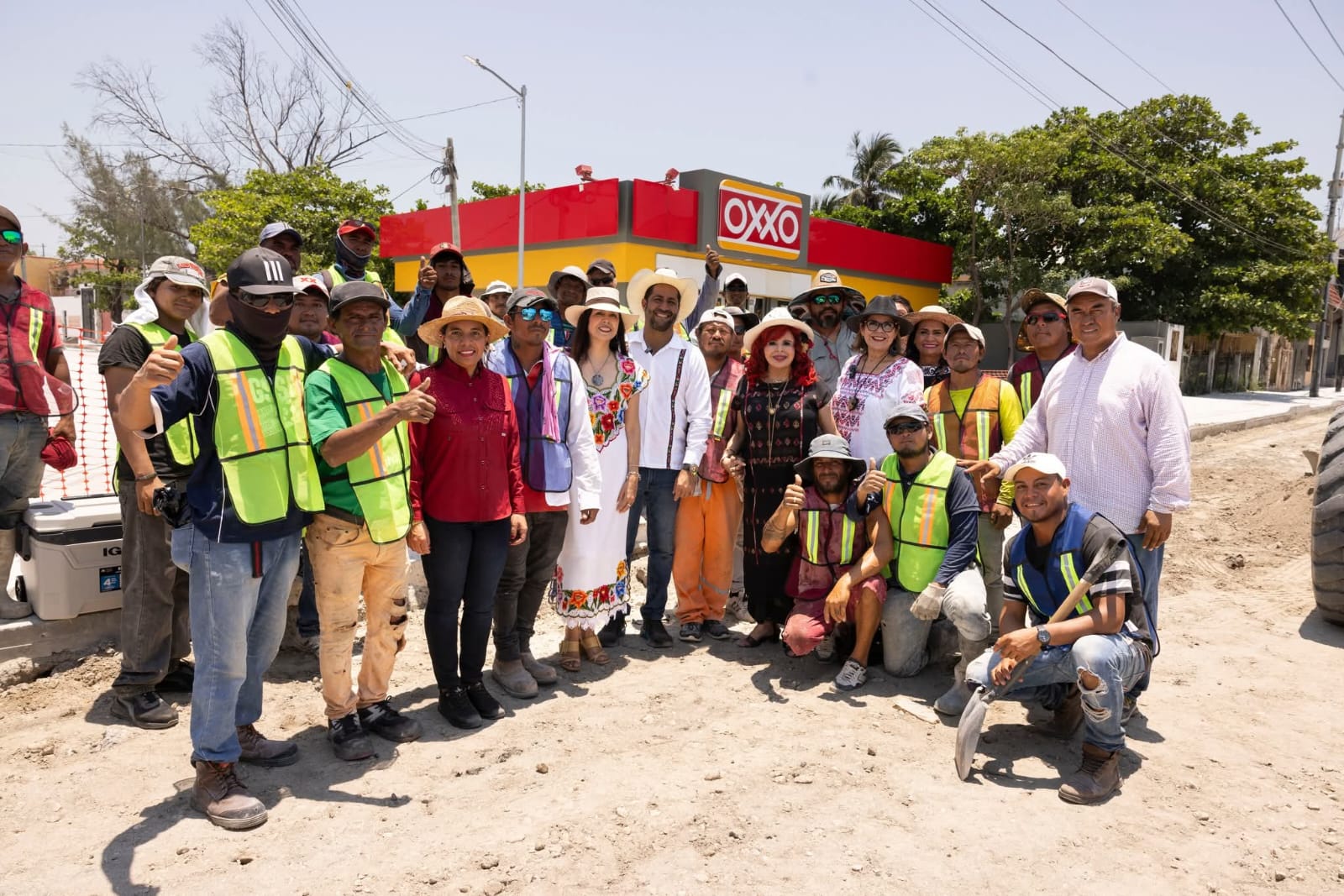 Beneficios que traerá la Ruta del Jaguar en Campeche