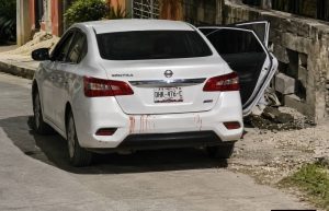 Autoridades de Campeche aseguraron que los hechos recientes no están relacionados con el crimen organizado y reiteraron que el estado mantiene condiciones de seguridad para la población.