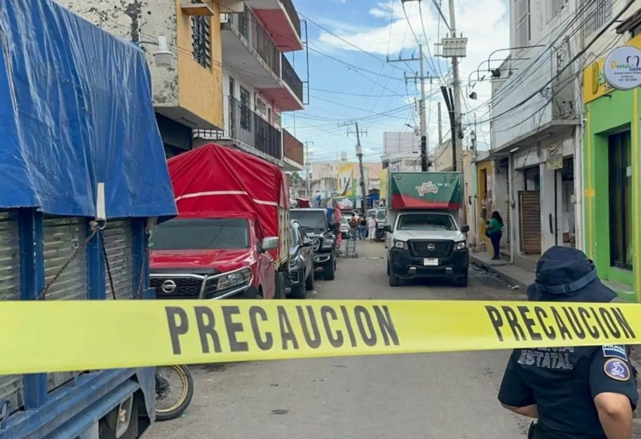 Conductor es detenido por atropello en Campeche: investigación clave