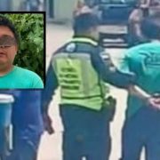 Conductor es detenido por atropello en mercado de Campeche