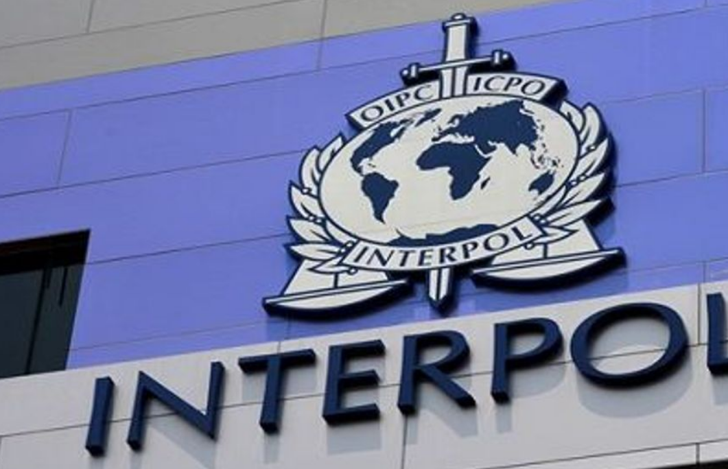 Coordinación de Semar, FGR e Interpol