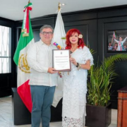 Renuevan liderazgo en la atención médica de Campeche