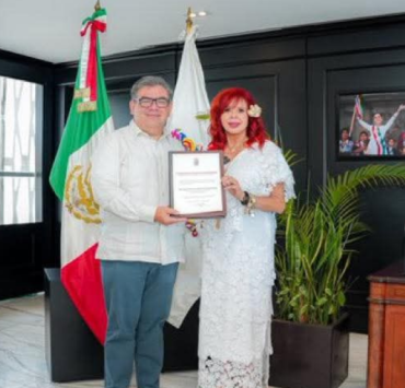Renuevan liderazgo en la atención médica de Campeche