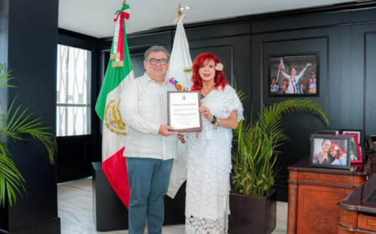 Renuevan liderazgo en la atención médica de Campeche