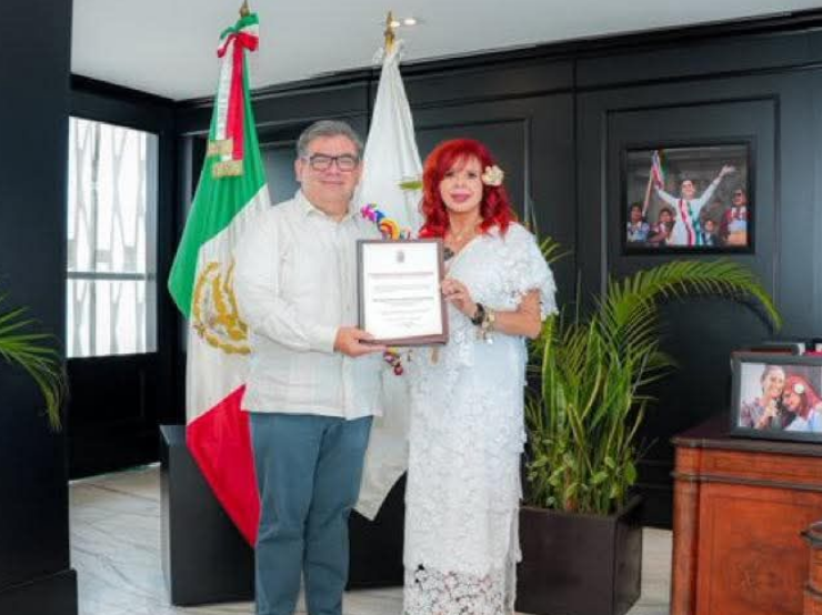 Renuevan liderazgo en la atención médica de Campeche